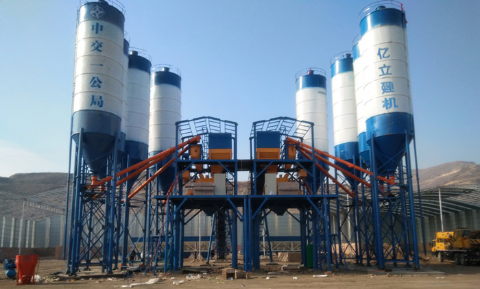 雙線(xiàn)混凝土攪拌站優(yōu)惠報(bào)價(jià)