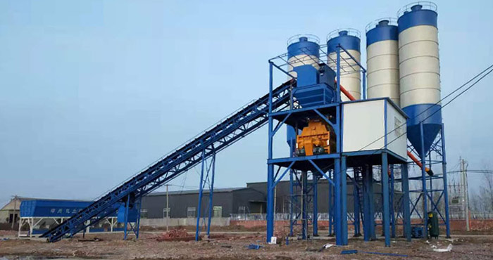 120攪拌站廠(chǎng)家