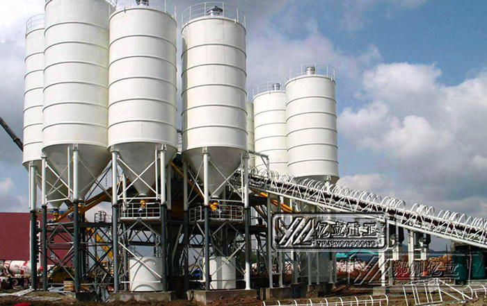 混凝土攪拌站賺錢(qián)嗎