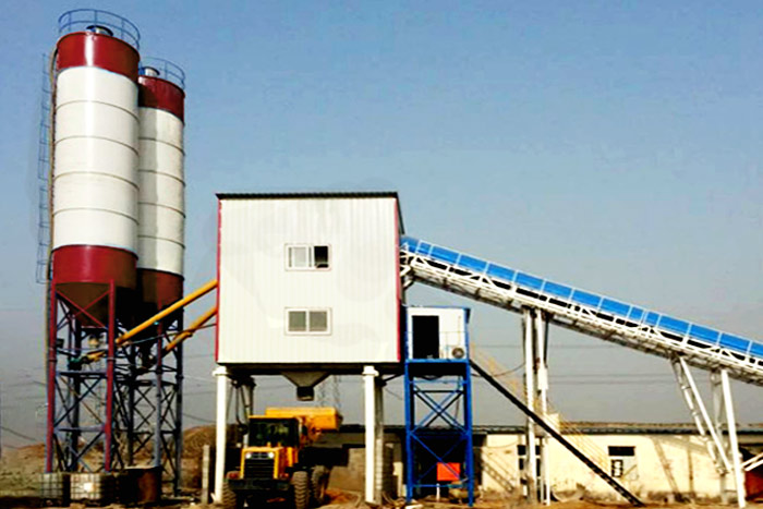 50混凝土攪拌站廠家現(xiàn)貨 價(jià)格實(shí)惠