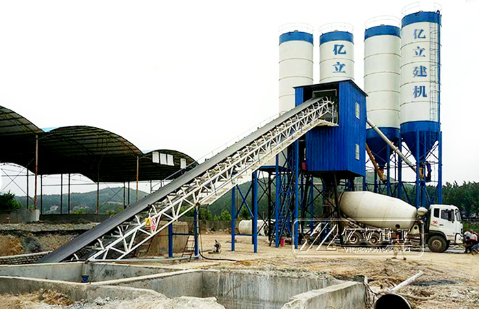 億立重工廠家服務(wù)到位,團(tuán)隊為您排憂解難