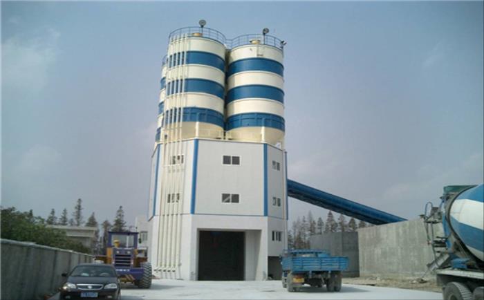 環(huán)?；炷翑嚢枵驹O(shè)備