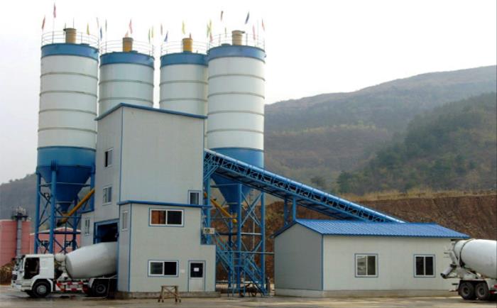 環(huán)?；炷翑嚢枵驹O(shè)備