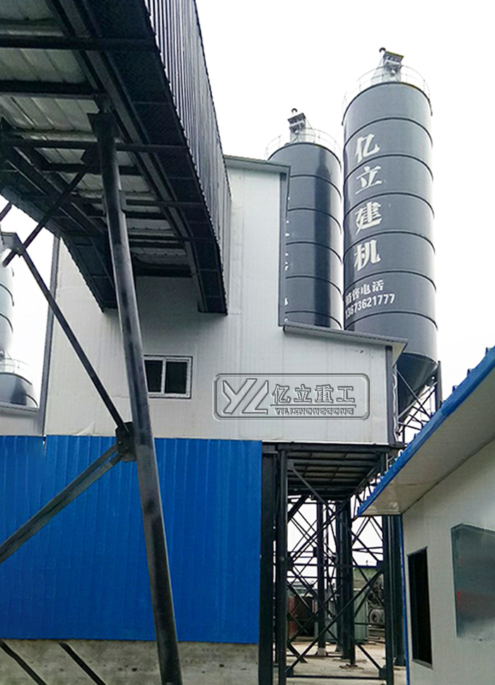 封閉式環(huán)?；炷翑嚢枵?廠家