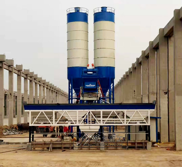 混凝土生產(chǎn)設(shè)備_廠家_價格實惠