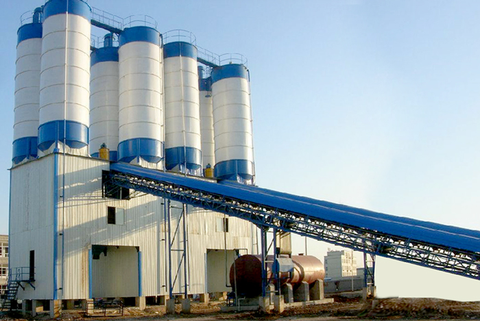 大型環(huán)?；炷翑嚢枵驹O(shè)備