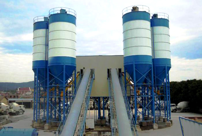 環(huán)?；炷翑嚢枵驹O(shè)備