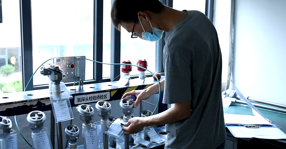 從 “0”到“1”，武漢華敏的自主創(chuàng)新之路